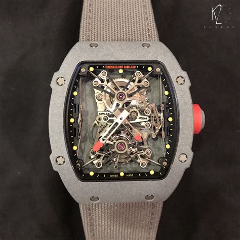 richard mille rm 27 02 prix|RM 27.